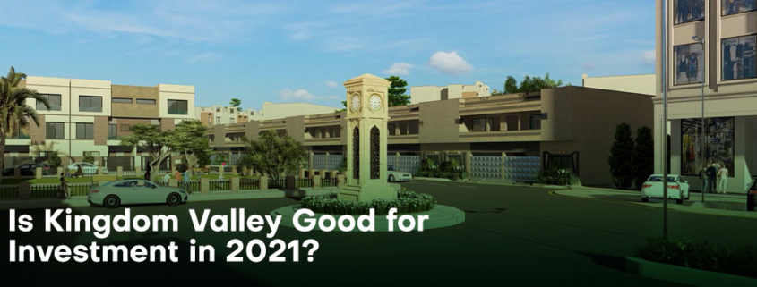 Is Kingdom Valley Society Good for Investment In 2022