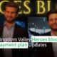 Kingdom Valley Heroes block payment plan Updates
